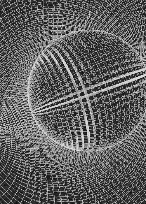 yuria:  GLOBE An amazing spinning globe. 