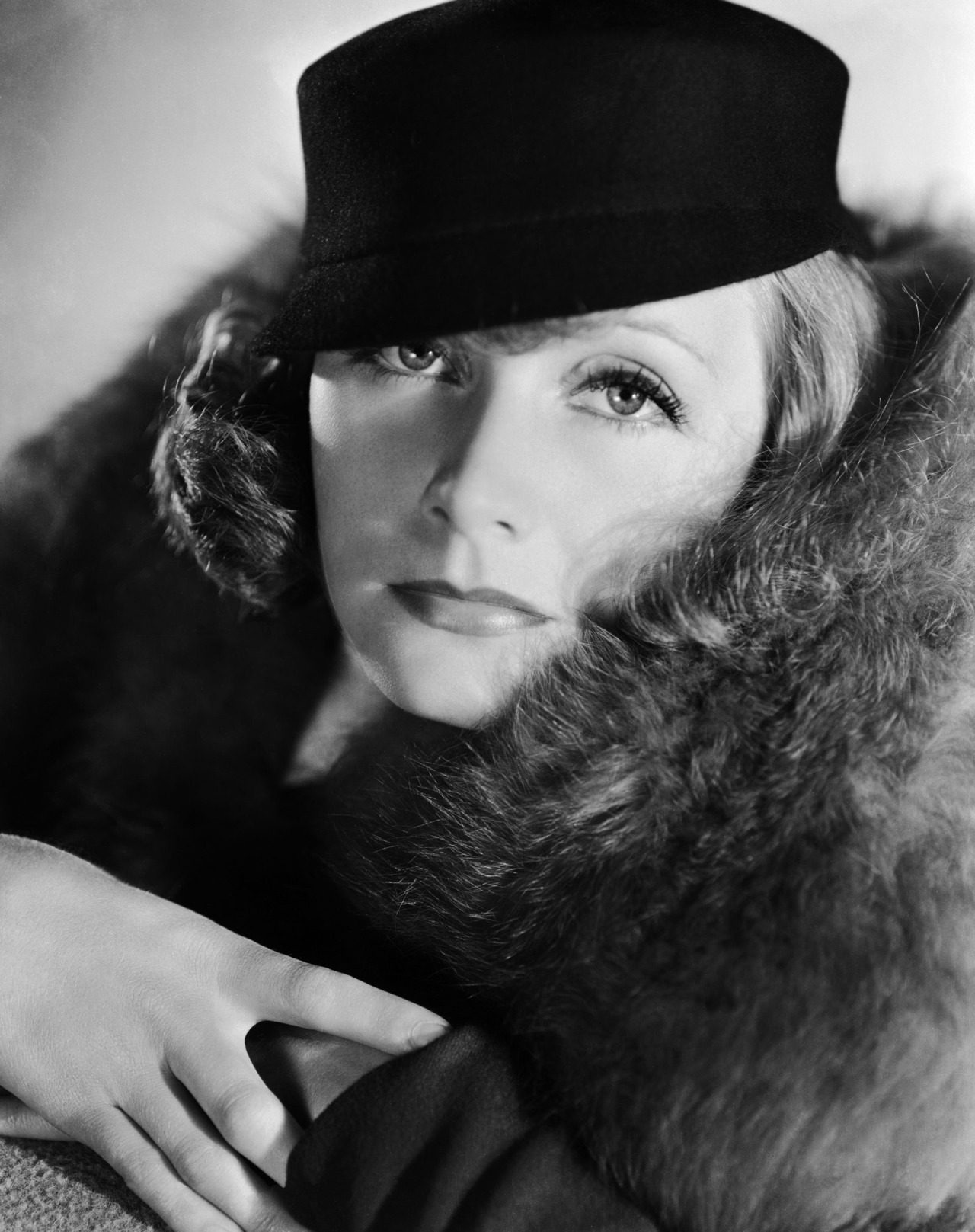 Cinemactor　30 Greta Garbo