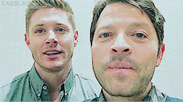 casblackfeathers:Happy Birthday Jensen Ackles (March 1st 1978)