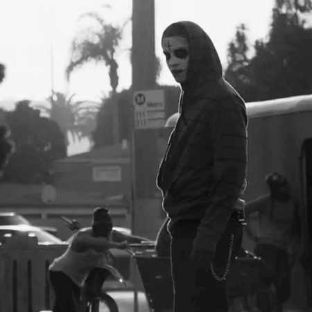 fatalitum:  The Purge: Anarchy (2014) 