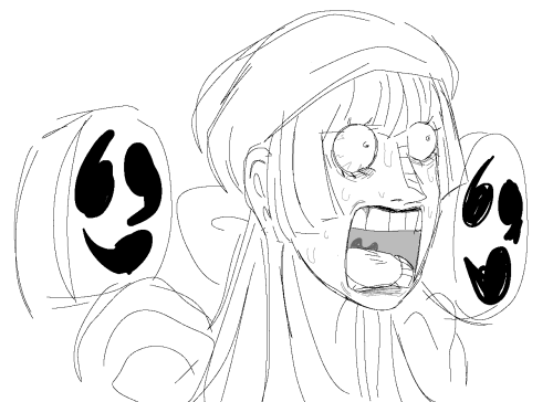 I Love How Enel Looks Like Eminem, So I Thought: Why Not Make Lady Gaga Enel Since We're Talking About