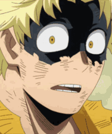 Today Is Endeavor's Birthday And Fatgum's Birthday As Well 