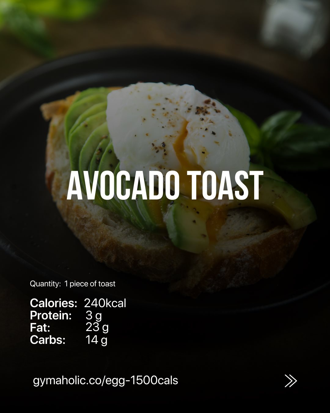 What 1500 Calories Look Like - Egg Recipes