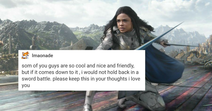 weirdfluffyunicornpig:she’s amazing