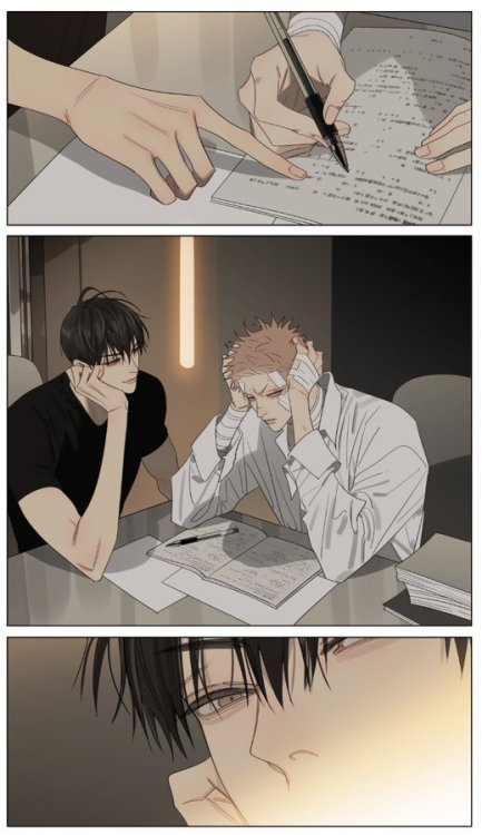 Let’s dance.By Old Xian