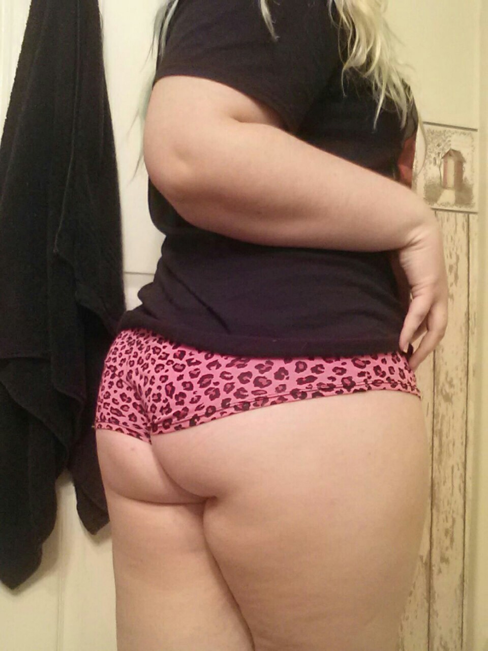 saleanerzunbroken:  Most likely going to be my last post. I have always hated my