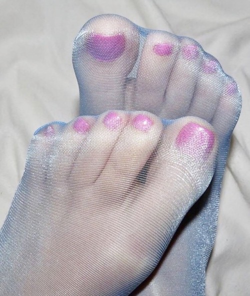 Sex best toes pictures