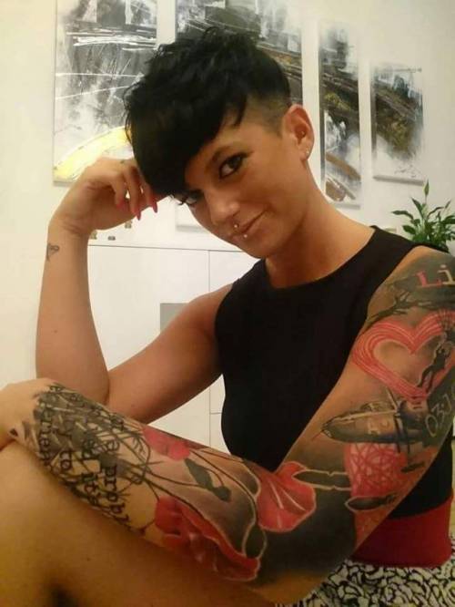 XXX Tattoos I like photo