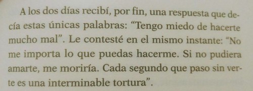 – El túnel, Ernesto Sabato
