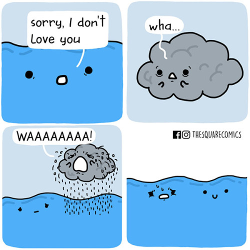 thesquarecomics:  Waaaa