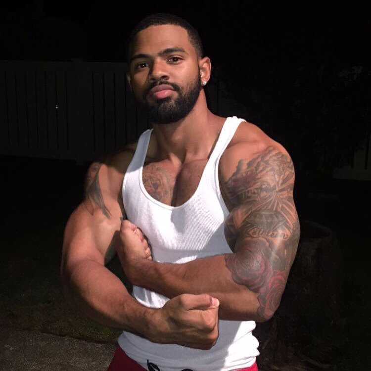 THA AZZ GOD