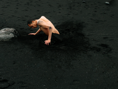 partydrugs: David Uzochukwu