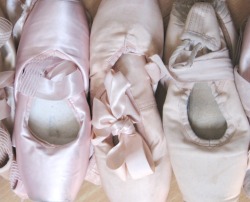 blogdaniballet: back to work… 