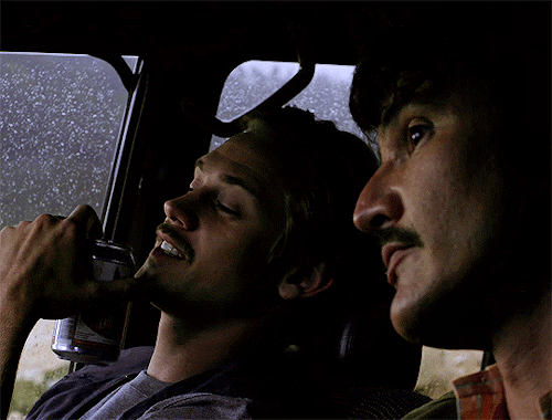 I Was Going To Be His Friend, And I Was Going To Show Him Possibilities. And He, In Turn, Would Become