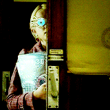 adriansydney:  harry potter meme: [2/5] characters: luna lovegood &ldquo;We both