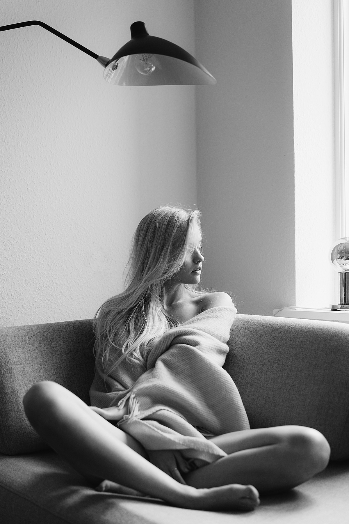missdanylevy:  Fran Dominguez