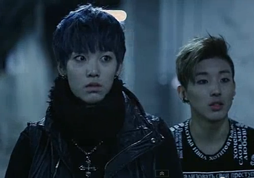 ZELO YOU CLUELESS CUTIE