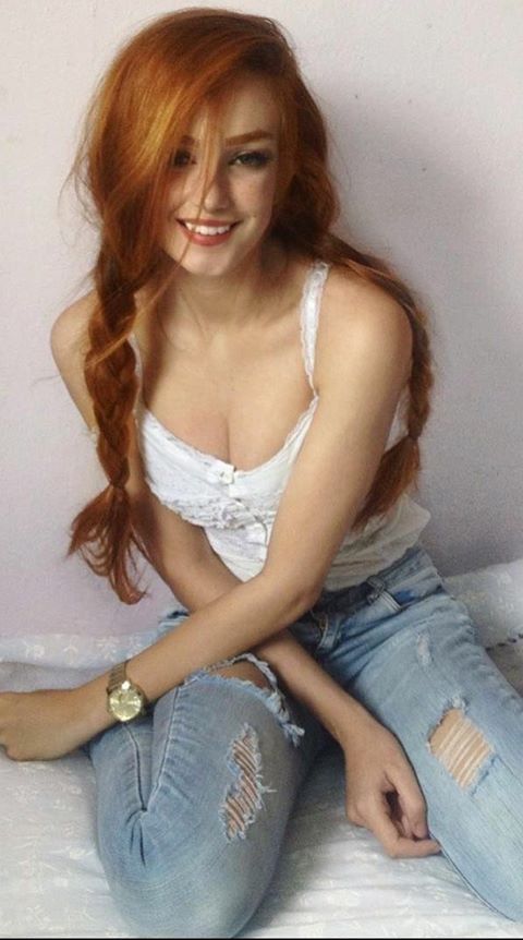 Vixen's Redheads