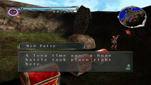 swordquest: LOST KINGDOMS (2003, FROMSOFTWARE)