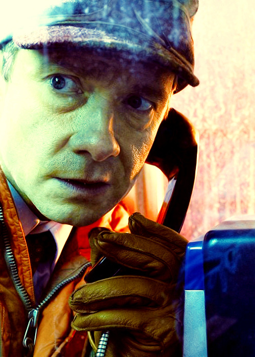 gifthescreen:  »14/? tv stills - Fargo 