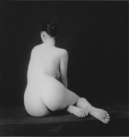 gacougnol:Rutger ten BroekeDancer’s Back 2014