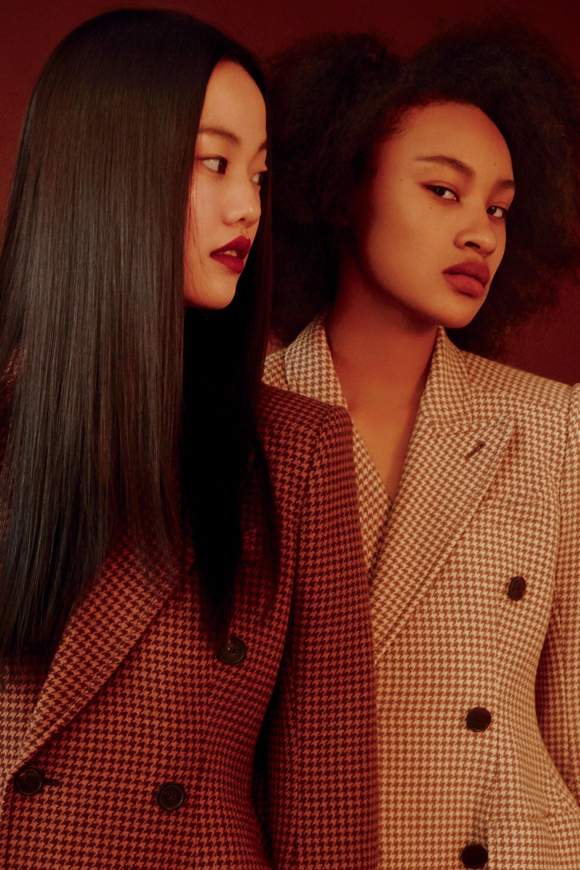 meyong:  신선혜  |  Marie Claire Korea Nov. 2017