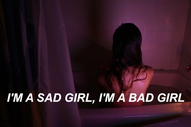 Fotos tumblr sad girl