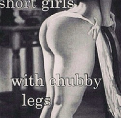 ganstavic:  Shorty’s!! But with sexy legs👍👌😍