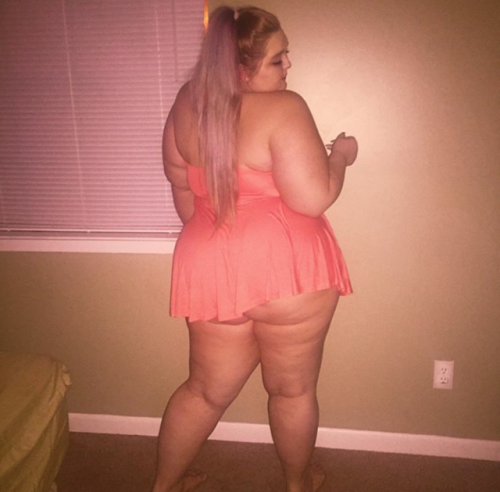 mrbbwslaya74: She can get Slayed!!  #pawg #thyck #bbw