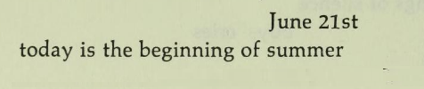 soracities: Octavio Paz, ‘Wind From All Compass Points’, A Tale of Two Gardens