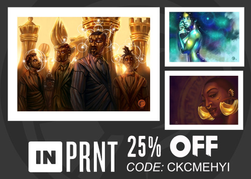 Just opened a new gallery site, and to celebrate I’m hosting a Black Friday sale all week long