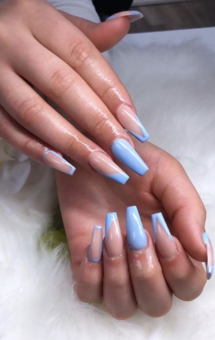 Nails Of The Day - Tumblr Gallery
