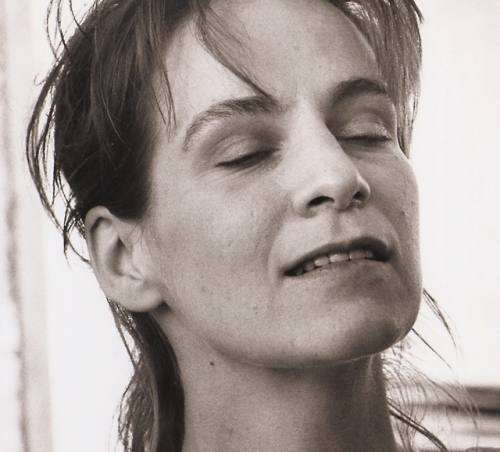 The ever-beguiling Amanda Plummer