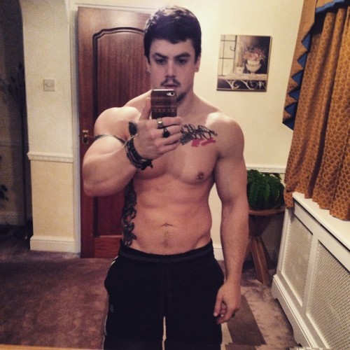 straighttobed:  After some hate, a kind lady requested I post here. …View porn videos at http://bit.ly/1E6Xd8V