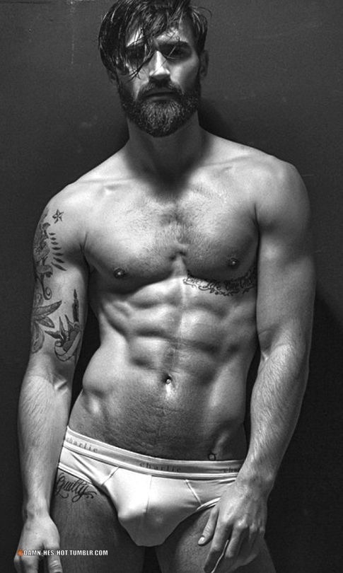damn-hes-hot:  DAMN HE’S HOT! Follow for daily pics of hot men - https://damn-hes-hot.tumblr.com/