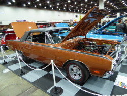 fromcruise-instoconcours:  Dodge Dart GT