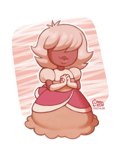 Padparadscha is so cute and wonderful, I couldn’t resist ✨ Instagram | Twitter | Twitch |