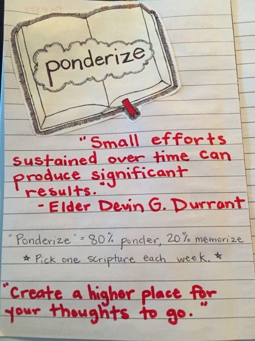 #ldsconf meme business gets called out before #ponderize can expand to City Creek Sunday night afte