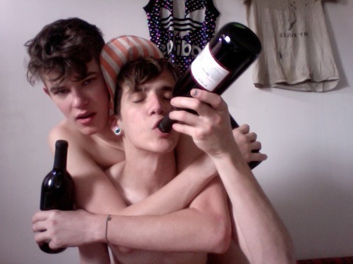 love for boys