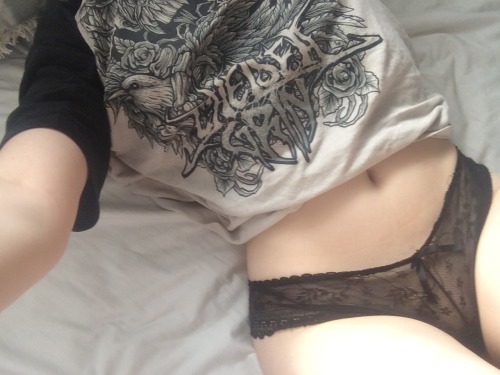 nymphfaun: sun bathed mornings