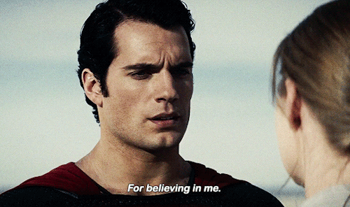 dcmultiverse:Clark Kent & Lois Lane in Man of Steel (2013) dir. Zack Snyder