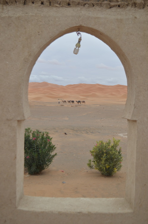 sijjy:Take me away | Morocco (2015)
