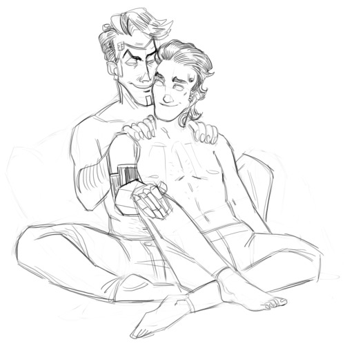 it has been? a whole 12 days since my last rhack post? UNACCEPTABLE