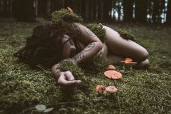 niiv:  Jenny the Forest Fairy
