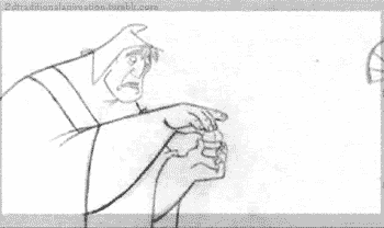 leseanthomas:  Bruce W. Smith was one of my biggest, modern animation heroes as a kid and I didn’t even know it. I noticed his magic first, seeing his directorial debut, Bebe’s Kids. Next he switched it up as Animation Director of the classic feature,