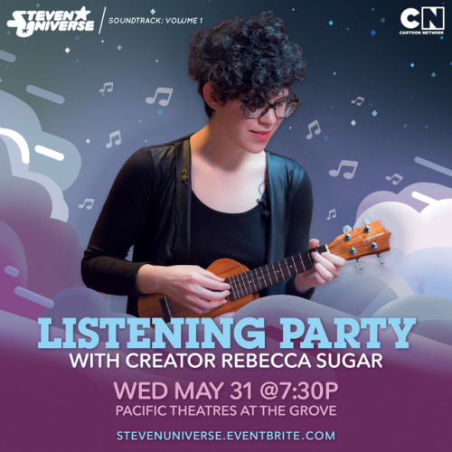 Sex Join @rebeccasugar in LA for a soundtrack pictures