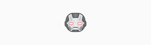 buckes:  #TeamIronMan 