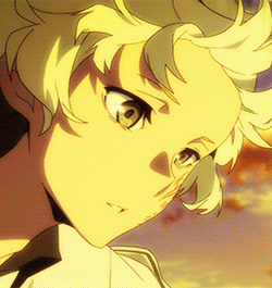 My Blog Katsuhira Agata Kacchon 阿形 勝平 Kiznaiver