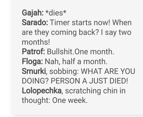 Was Playing Around W A Quote Generator And-