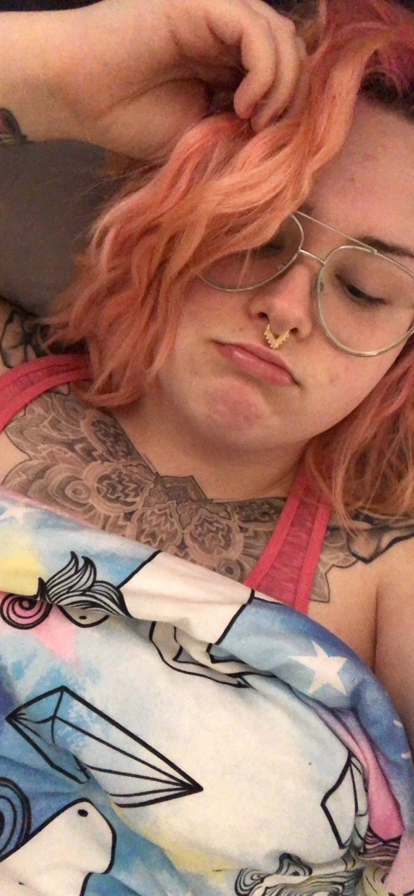 little-miss-transgirl: Had a rough day, would appreciate some nice messages 🎀💕